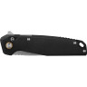 Нож RUIKE P873-MB, черный
