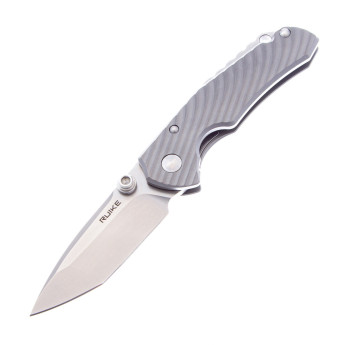 Нож RUIKE M671-TZ